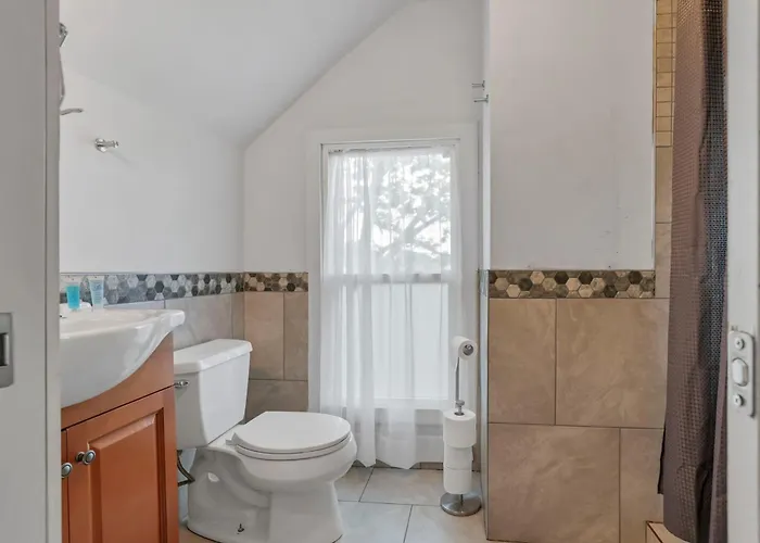Housepitality - The Maynard Manor Holiday home Columbus