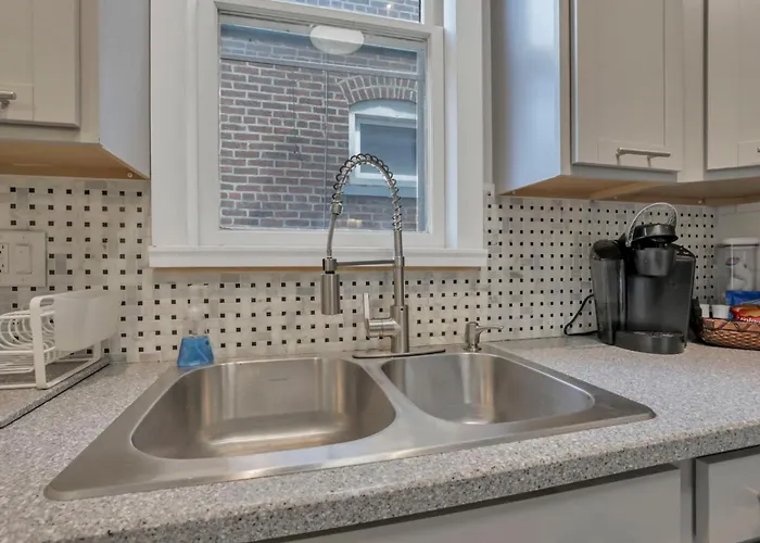 Holiday home Housepitality - The Maynard Manor Columbus