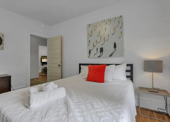 Holiday home Housepitality - The Maynard Manor Columbus