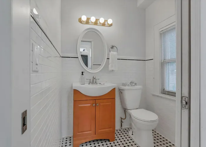 Holiday home Housepitality - The Maynard Manor